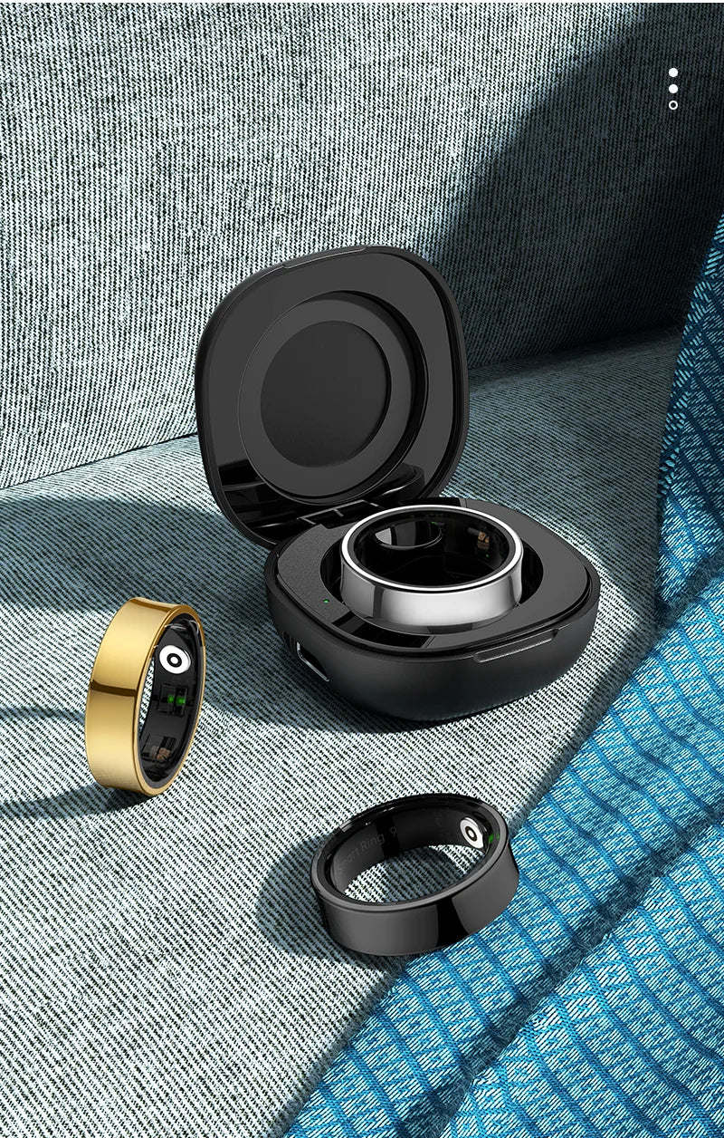 REVE Smart Ring