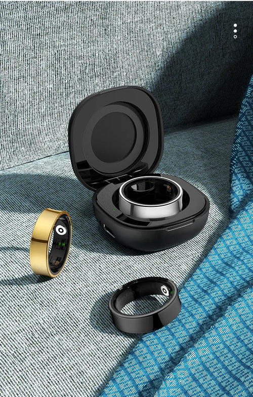 REVE Smart Ring
