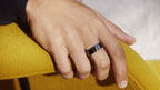 REVE Smart Ring - Health At Your Fingertips